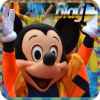 Coleccion de videos de Mickey on 9Apps