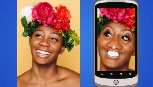 Face Changer – Fun Photo Editor 2 تصوير الشاشة