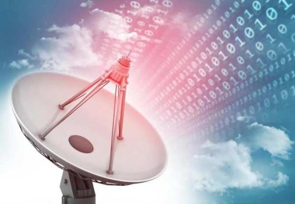 Satellite Finder dish network screenshot 2