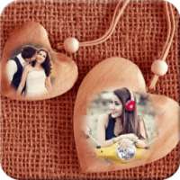 Love Photo Frame on 9Apps