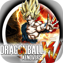 Dràgon Ball 4 icon