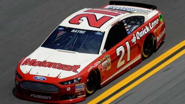 Stock Car Racing Wallpaper screenshot 4