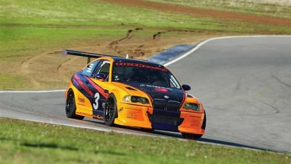 Stock Car Racing Wallpaper screenshot 20
