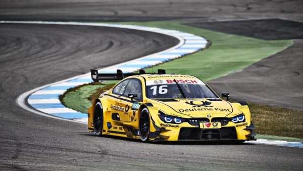 Stock Car Racing Wallpaper screenshot 23