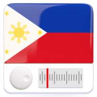 Philippines Radio Stations - Philippines FM Online on 9Apps
