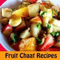 Fruit Chaat Recipes Urdu