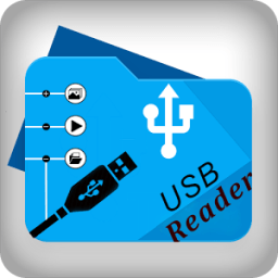 ikon USB OTG File Explorer