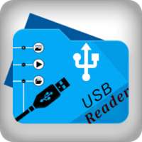 USB OTG File Explorer on 9Apps