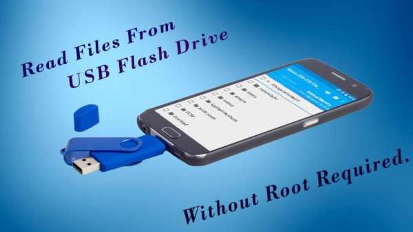 USB OTG File Explorer screenshot 5