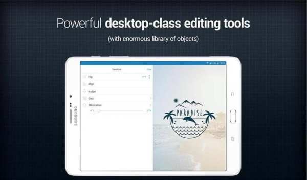 InstaLogo Logo Creator (Lite) screenshot 2