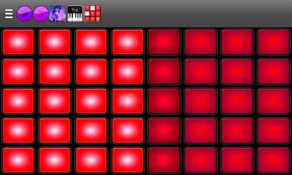 DJ Studio mixing pro 4 تصوير الشاشة