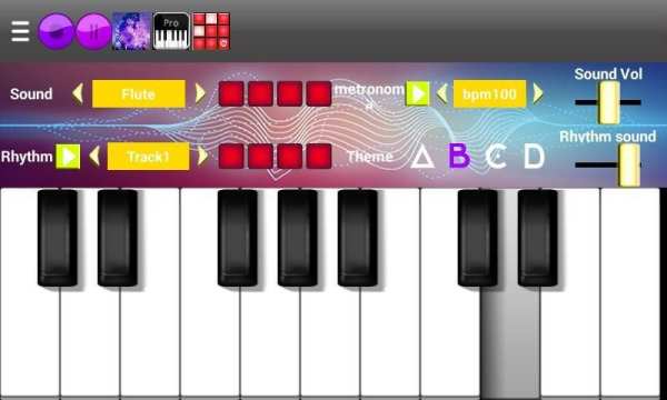 DJ Studio mixing pro screenshot 5