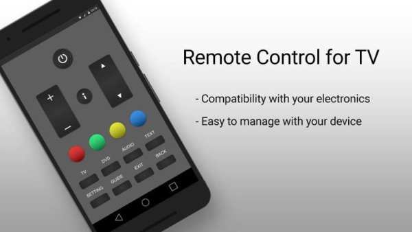 Tv Remote Control screenshot 3