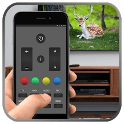 Tv Remote Control иконка