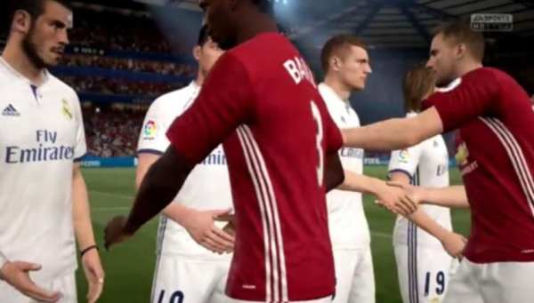 GUIDE FIFA 18 screenshot 1