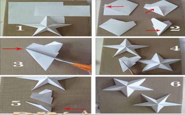 3D Origami Modern स्क्रीनशॉट 1