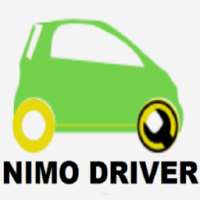 NIMO CAR DRIVER on 9Apps