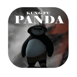 Guide kung fu panda иконка