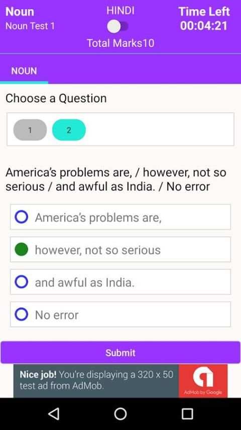 English Grammar Book स्क्रीनशॉट 3
