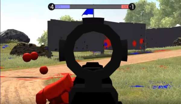 New Ravenfield mod Tips screenshot 1