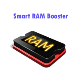 Smart RAM Booster Free icon