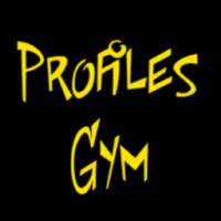 Profiles Gym Rotorua