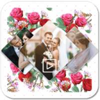 Wedding Photo Video Maker