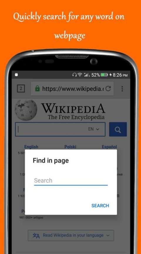 Tez Browser - Fastest Browsing and Downloading 2 تصوير الشاشة