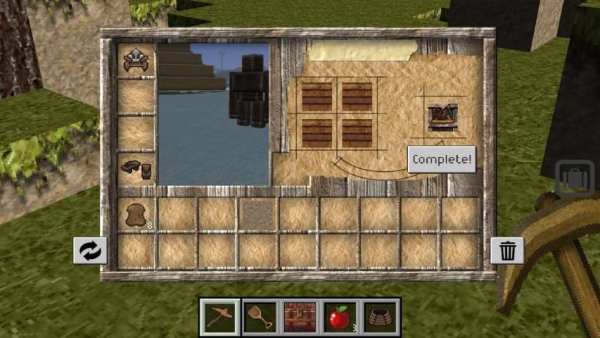 Makecraft Pro Edition screenshot 5