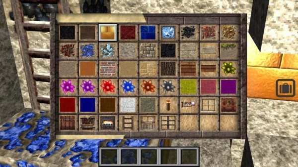 Makecraft Pro Edition скриншот 4