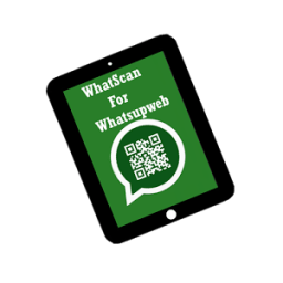 WhatScan For Web Whatsapp иконка