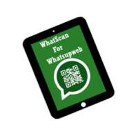 WhatScan For Web Whatsapp