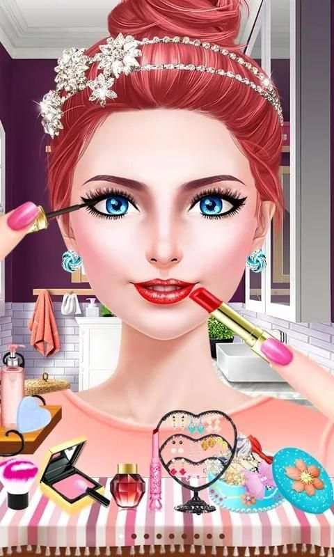 Baby Shower Day - Party Salon screenshot 10