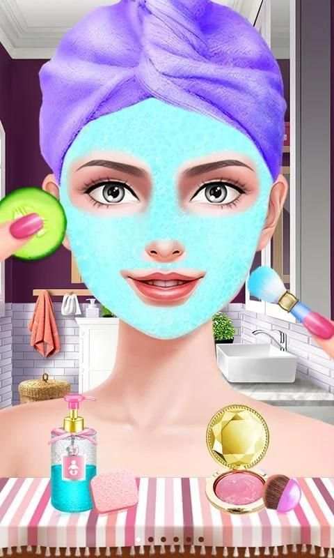Baby Shower Day - Party Salon скриншот 6