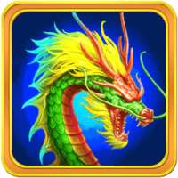 Vegas Slots 2018:Free Jackpot Casino Slot Machines logo