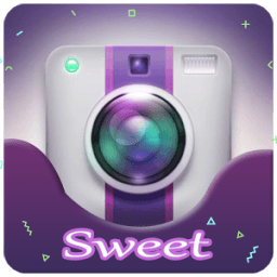 ikon Sweet BeautyPlus Camera 2018