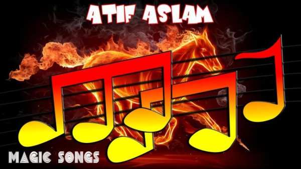 Dil Diyan Gallan - Atif Aslam स्क्रीनशॉट 1