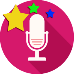 ikon Voice Changer - Audio recorder