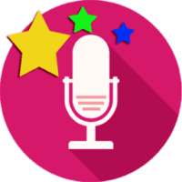 Voice Changer - Audio recorder