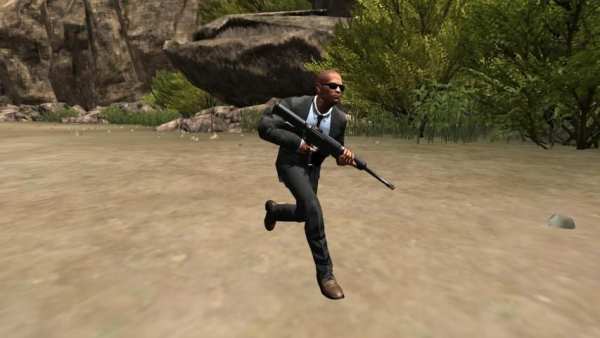 Player Battlegrounds screenshot 2