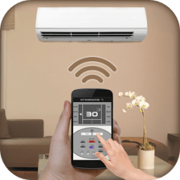 AC Remote Universal Simulator иконка