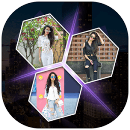 Collage Maker Photo Collage आइकन