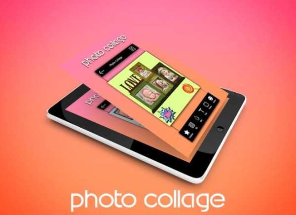 Collage Maker Photo Collage स्क्रीनशॉट 5
