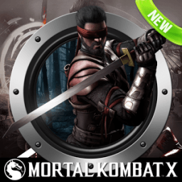MORTAL KOMBAT X Tips आइकन