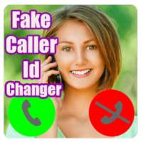 Free Fake Caller Changer ID
