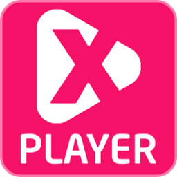 ikon Movie X Player - Movie X Video Player Full HD