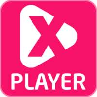 Movie X Player - Movie X Video Player Full HD