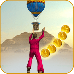 Endless Jungle Run Lost иконка