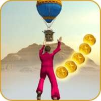 Endless Jungle Run Lost