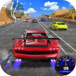 Desert Racing иконка